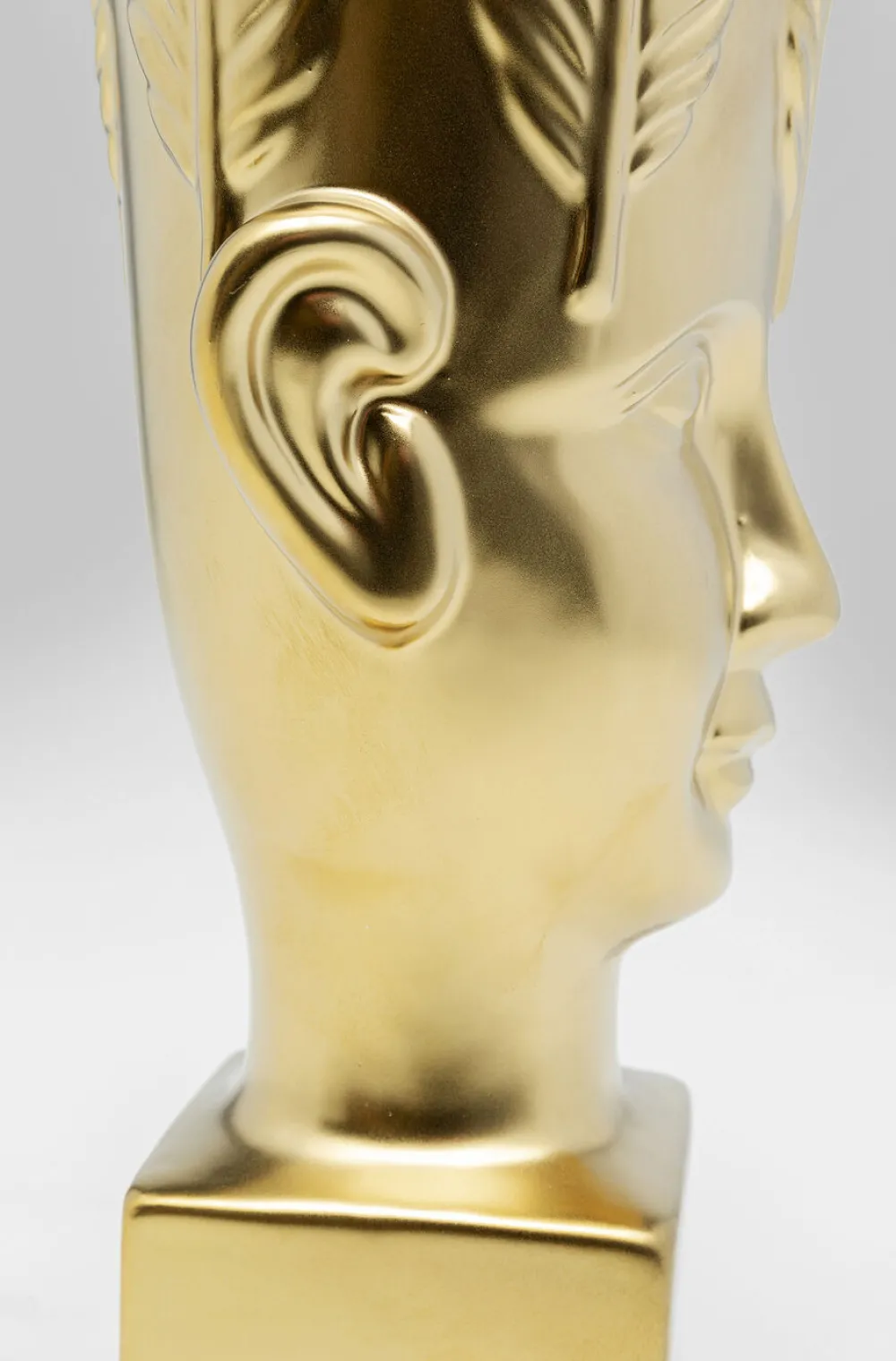 KARE Design Maljakot*Rosto Deco Maljakko 26cm