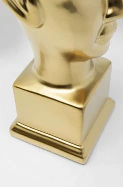 KARE Design Maljakot*Rosto Deco Maljakko 26cm