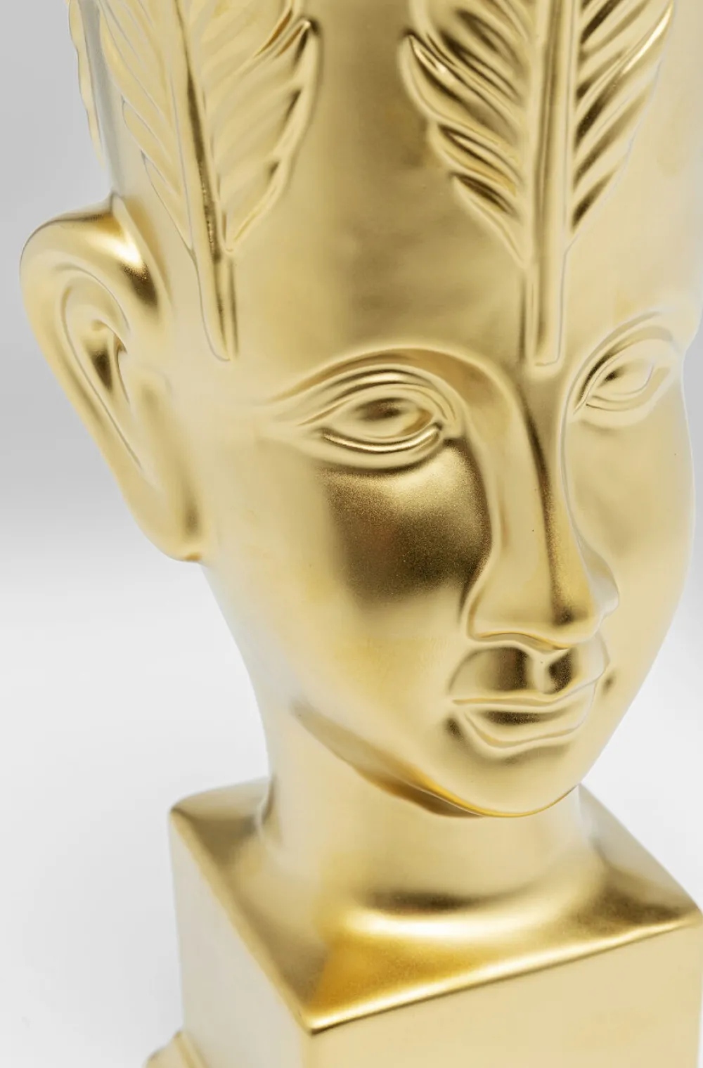 KARE Design Maljakot*Rosto Deco Maljakko 31cm