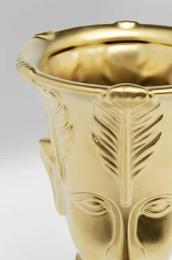 KARE Design Maljakot*Rosto Deco Maljakko 31cm