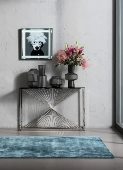 KARE Design Maljakot*Roulette Belly Maljakko 42cm