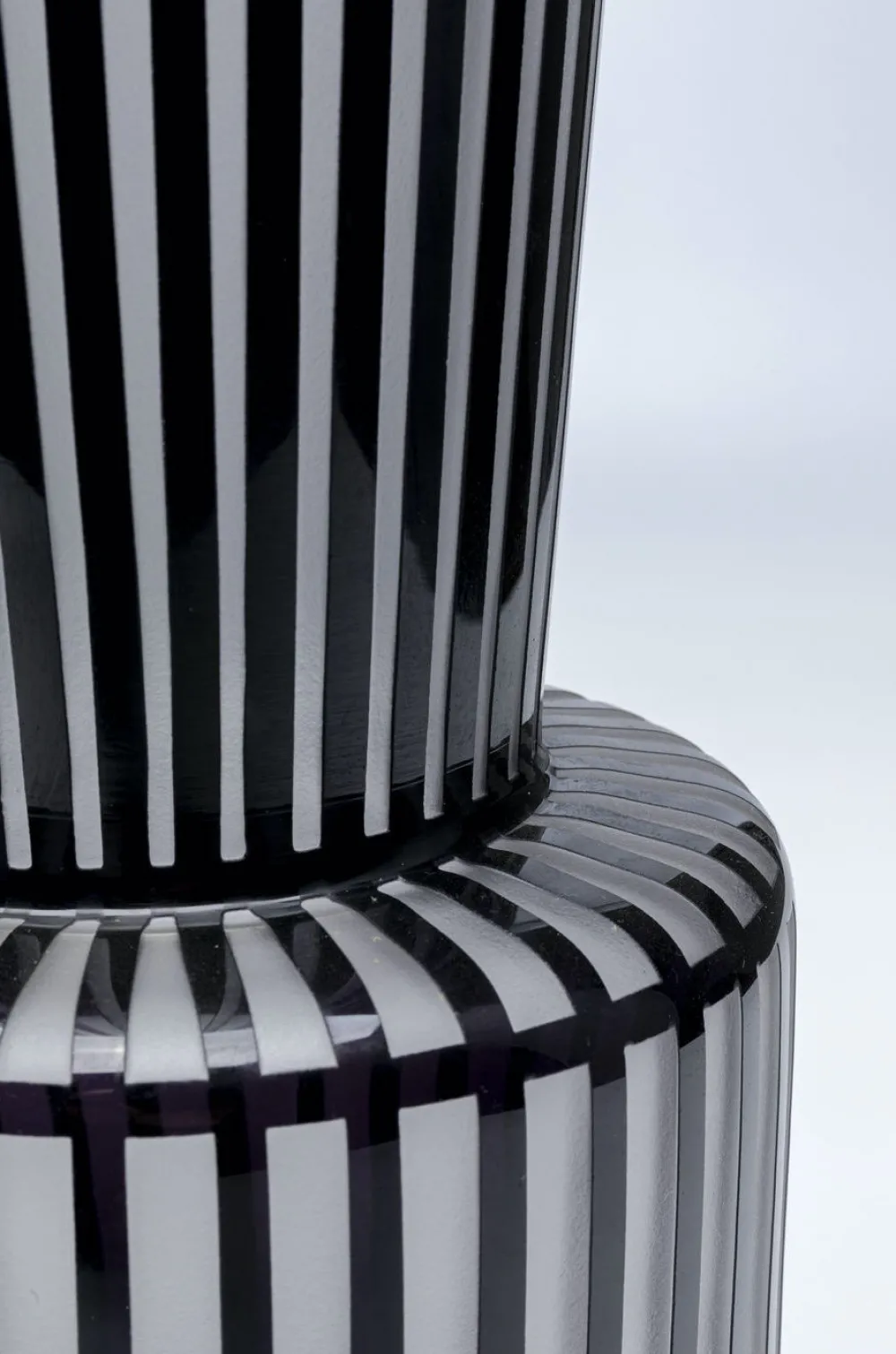 KARE Design Maljakot*Roulette Maljakko 41cm