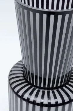 KARE Design Maljakot*Roulette Maljakko 41cm