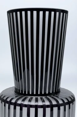 KARE Design Maljakot*Roulette Maljakko 41cm