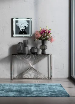 KARE Design Maljakot*Roulette Maljakko 41cm