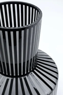 KARE Design Maljakot*Roulette Maljakko 31cm