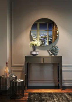 KARE Design Maljakot*Roulette Maljakko 31cm