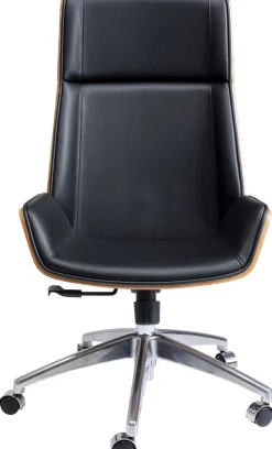 KARE Design Toimistotuolit*Rouven Toimistotuoli, Työtuoli 120cm