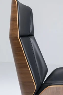 KARE Design Toimistotuolit*Rouven Toimistotuoli, Työtuoli 120cm