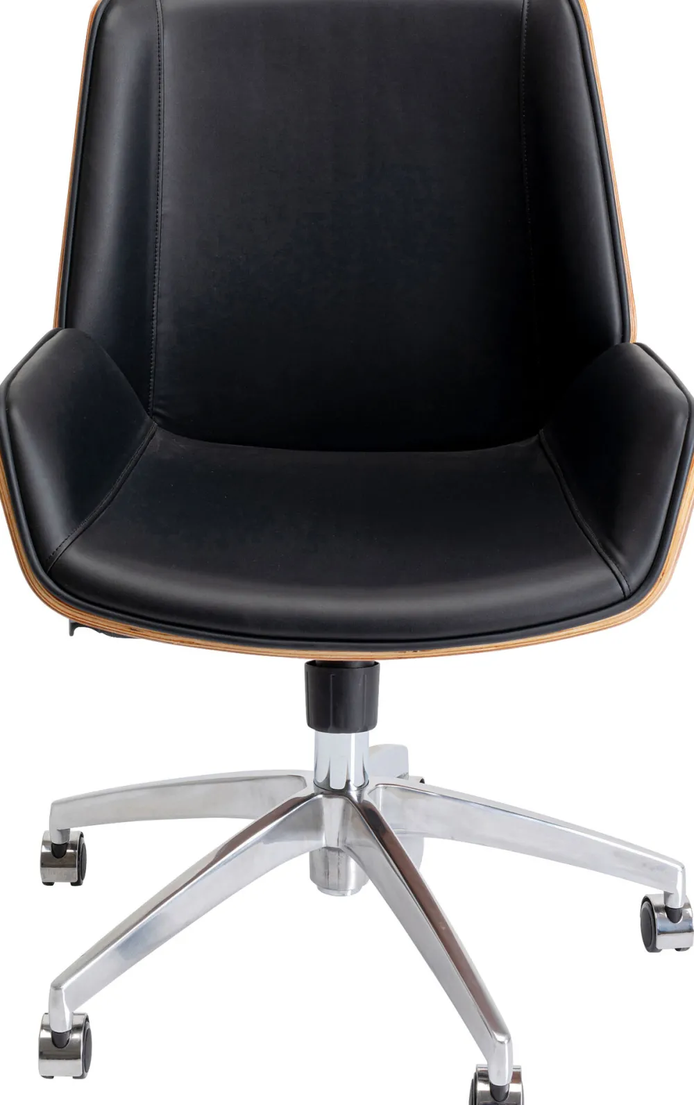 KARE Design Toimistotuolit*Rouven Toimistotuoli, Työtuoli 100cm