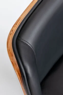 KARE Design Toimistotuolit*Rouven Toimistotuoli, Työtuoli 100cm