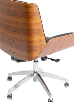 KARE Design Toimistotuolit*Rouven Toimistotuoli, Työtuoli 100cm