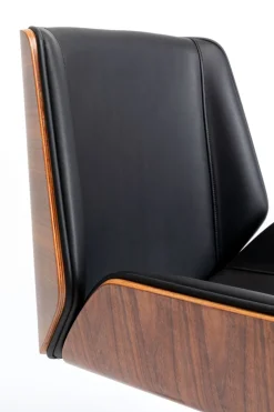 KARE Design Toimistotuolit*Rouven Toimistotuoli, Työtuoli 100cm