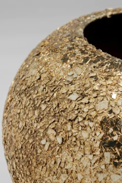 KARE Design Maljakot|Olohuone*Royal Gold Maljakko 21cm