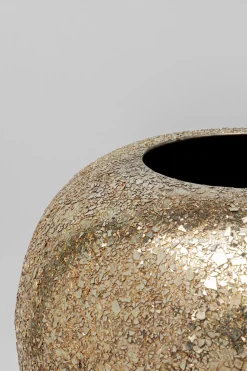 KARE Design Maljakot|Olohuone*Royal Gold Maljakko 49cm