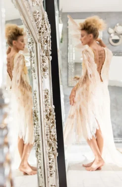 KARE Design Peilit*Royal Residence Peili 203x104cm