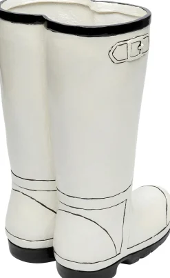 KARE Design Sateenvarjot Ja Sateenvarjotelineet*Rubber Boots Sateenvarjoteline