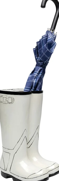 KARE Design Sateenvarjot Ja Sateenvarjotelineet*Rubber Boots Sateenvarjoteline