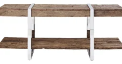 KARE Design Konsolipöydät Ja Sivupöydät*Rustico Konsolipöytä 180x46cm