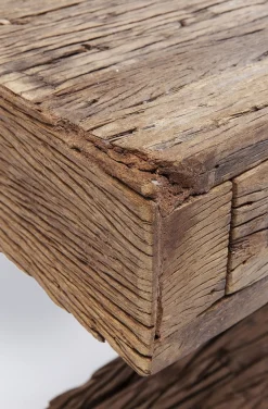 KARE Design Konsolipöydät Ja Sivupöydät*Rustico Konsolipöytä 180x46cm