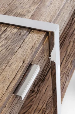 KARE Design Konsolipöydät Ja Sivupöydät*Rustico Konsolipöytä 180x46cm