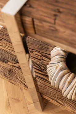 KARE Design Konsolipöydät Ja Sivupöydät*Rustico Konsolipöytä 180x46cm