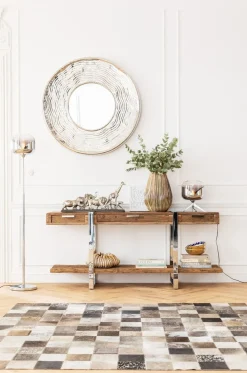 KARE Design Konsolipöydät Ja Sivupöydät*Rustico Konsolipöytä 180x46cm