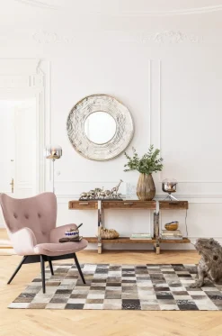 KARE Design Konsolipöydät Ja Sivupöydät*Rustico Konsolipöytä 180x46cm