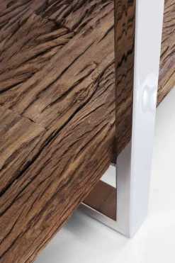 KARE Design Konsolipöydät Ja Sivupöydät*Rustico Konsolipöytä 180x46cm