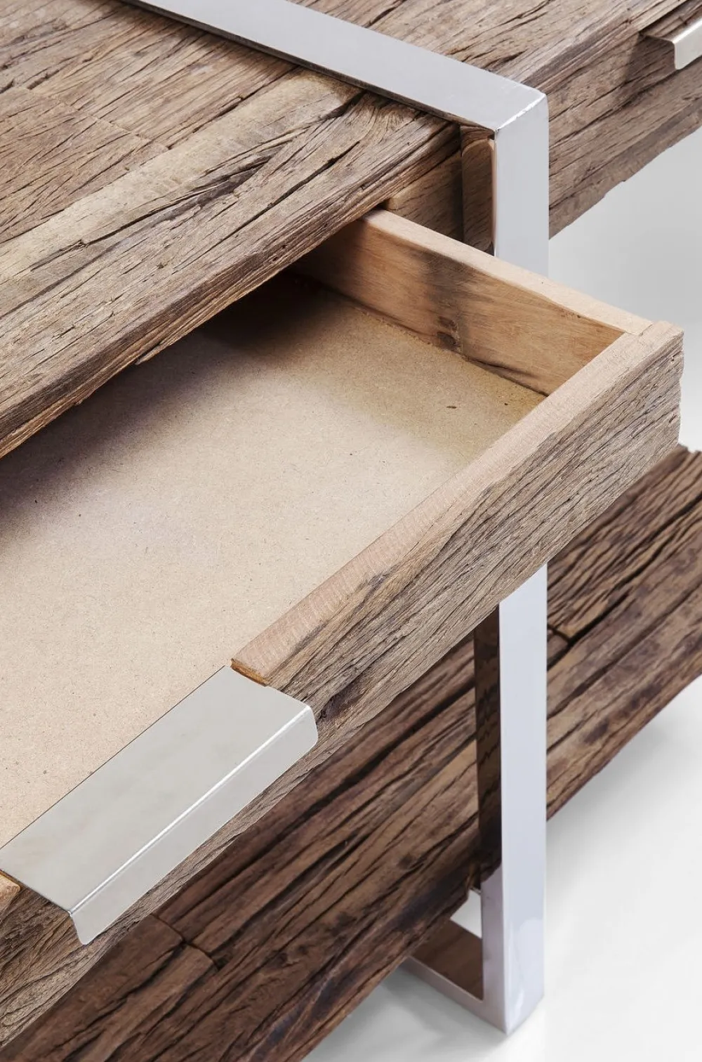 KARE Design Konsolipöydät Ja Sivupöydät*Rustico Konsolipöytä 180x46cm