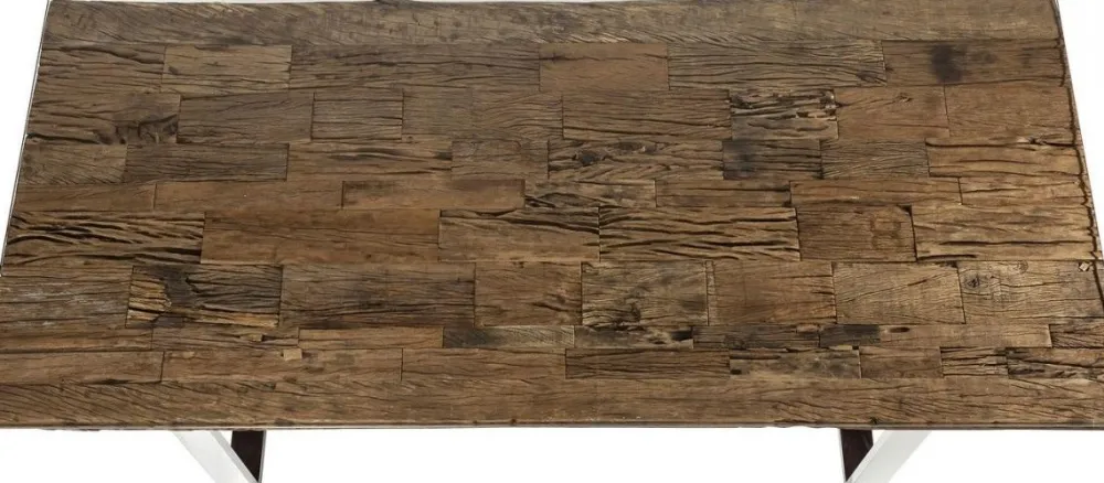 KARE Design Pöydät*Rustico Pöytä 200x90cm