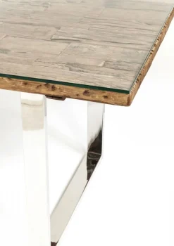 KARE Design Pöydät*Rustico Pöytä 200x90cm