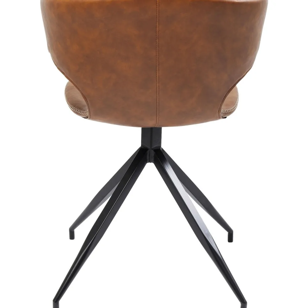 KARE Design Tuolit*Rusty Tuoli