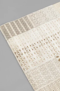 KARE Design Matot*Sala Matto Lehmännahkaa 170x240cm