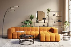 KARE Design Kulmasohvat*Salamanca Kulmasohva Oikea