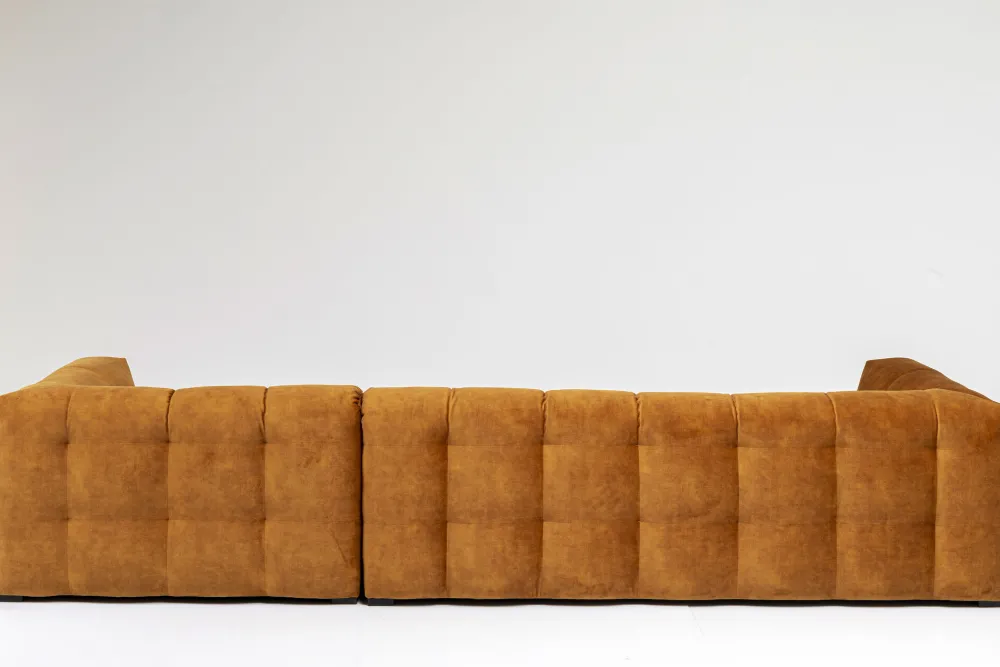 KARE Design Kulmasohvat*Salamanca Kulmasohva Oikea