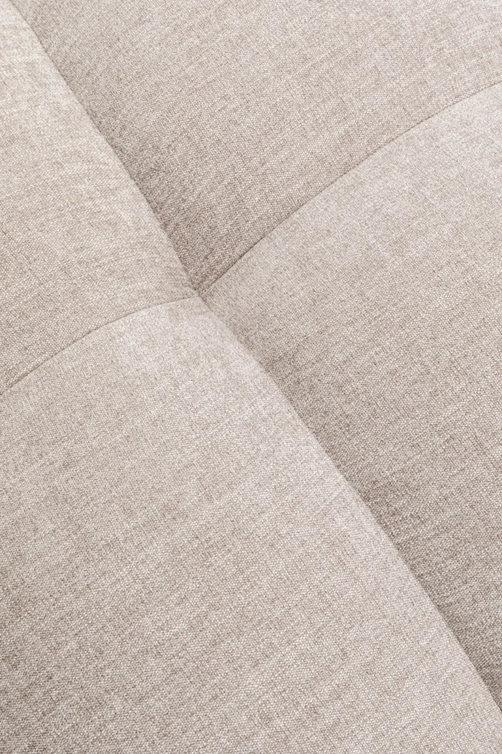 KARE Design Rahit Ja Jakkarat*Salamanca Rahi, Harmaa 125x80cm