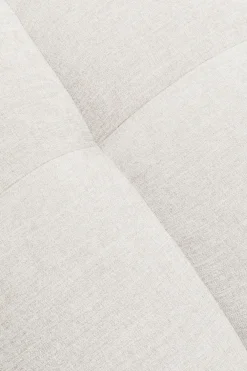 KARE Design Rahit Ja Jakkarat*Salamanca Rahi, Kerma 125x80cm