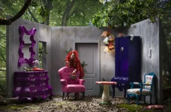 KARE Design Riippuvalaisimet*Saloon Flowers 9 Riippuvalaisin, Monivärinen