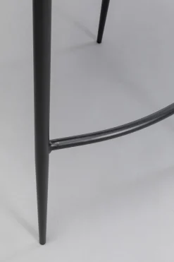 KARE Design Baarituolit*Saluti Baarituoli Sininen 77cm