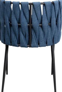 KARE Design Tuolit*Saluti Tuoli Sininen