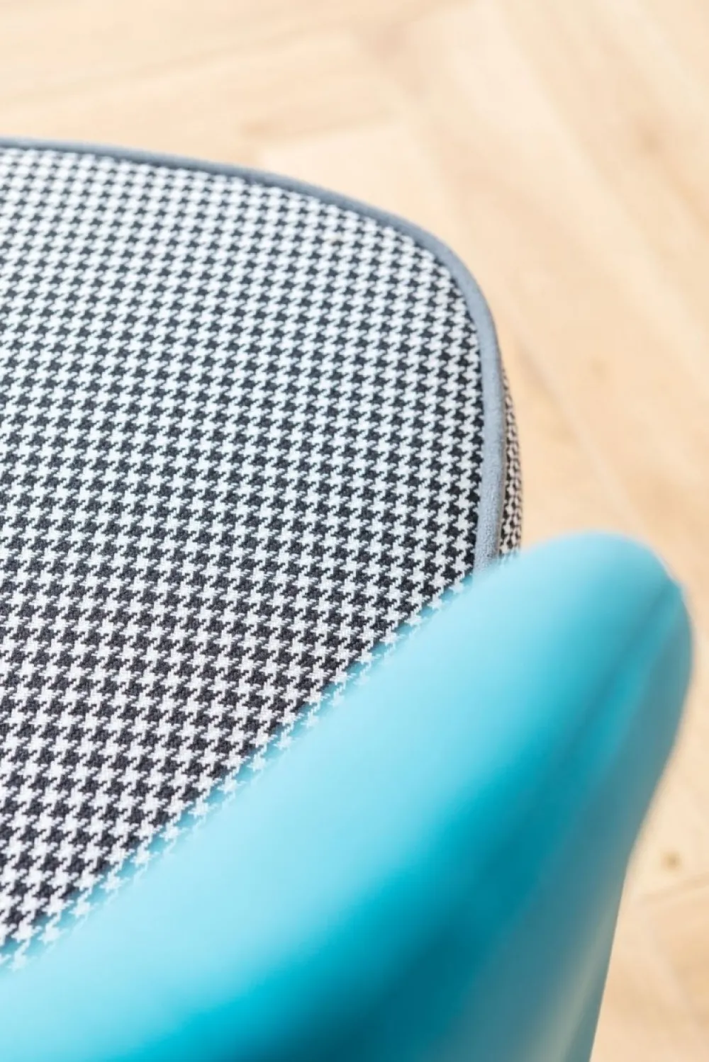 KARE Design Tuolit*Samantha Tuoli Sinivihreä