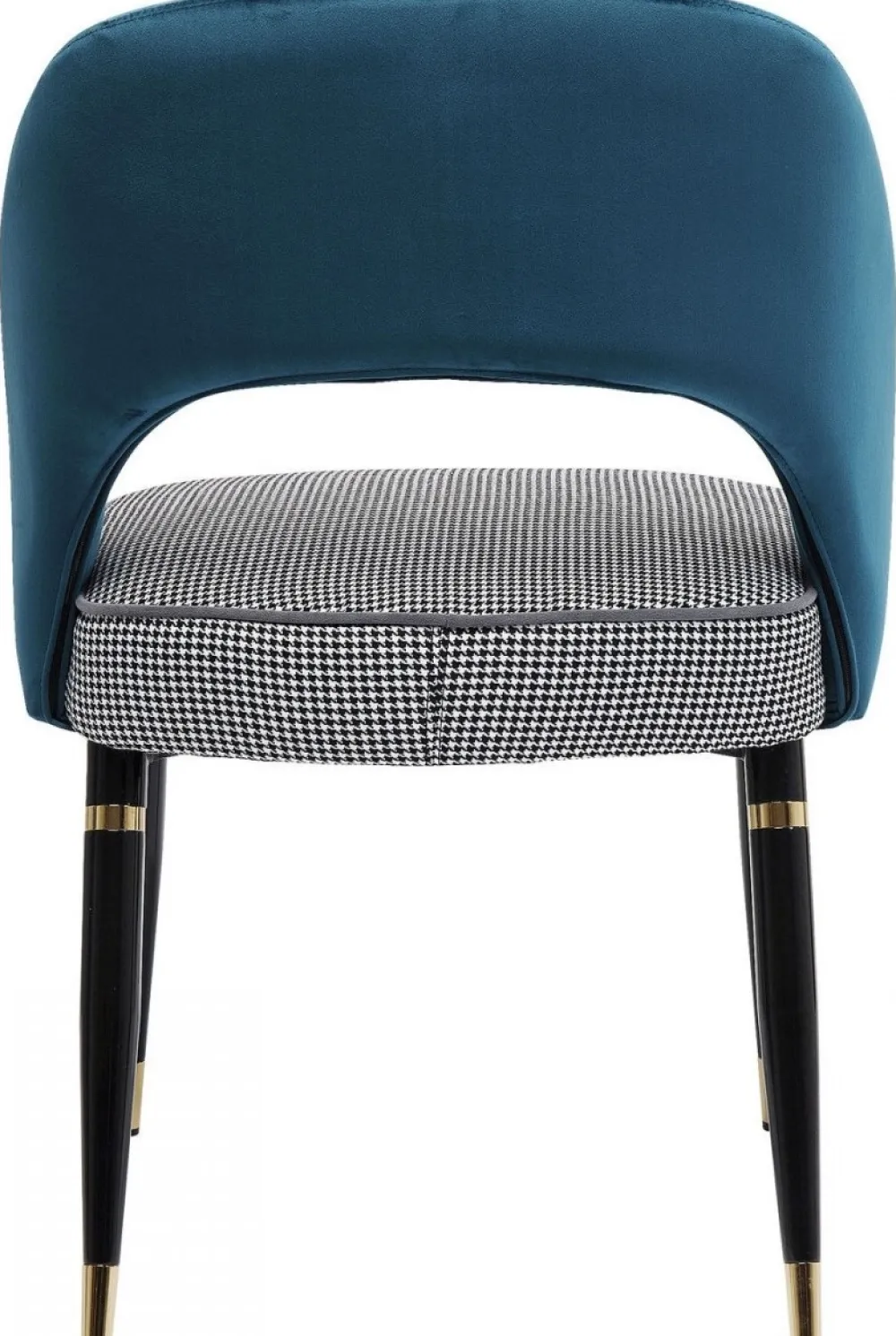 KARE Design Tuolit*Samantha Tuoli Sinivihreä