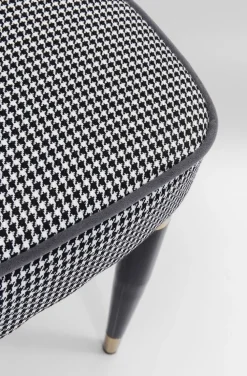 KARE Design Tuolit*Samantha Tuoli Sinivihreä