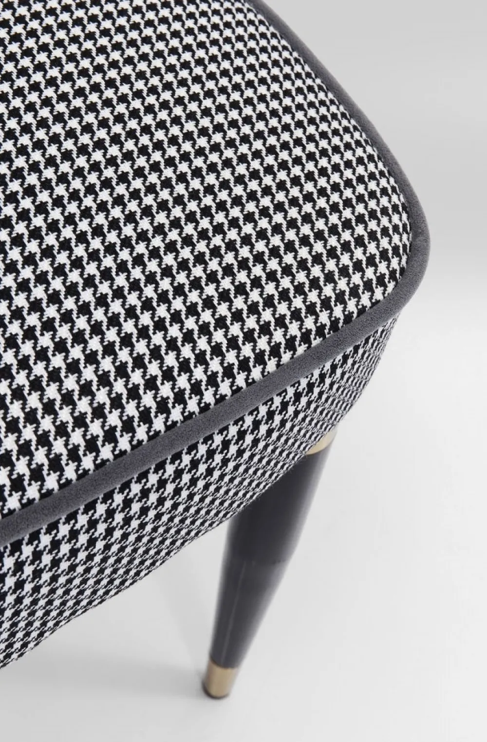 KARE Design Tuolit*Samantha Tuoli Sinivihreä