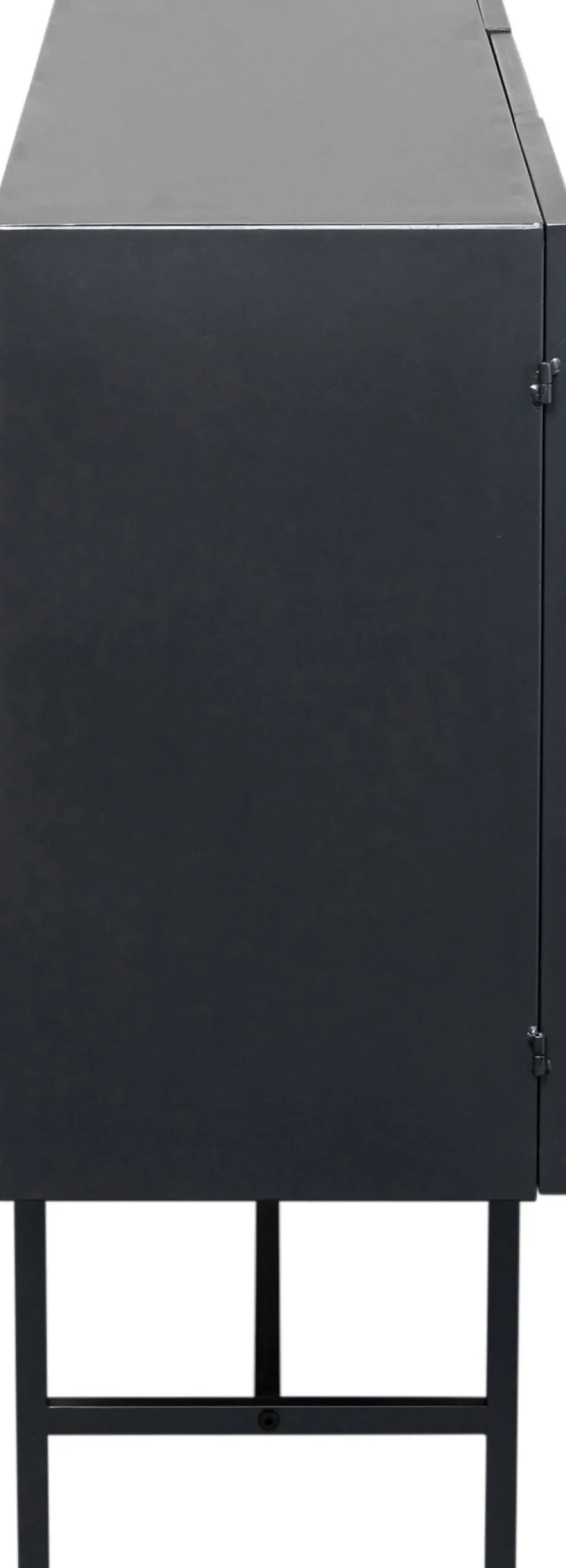 KARE Design Olohuone|Lipastot*San Diego Senkki Laatikoilla 150x90cm