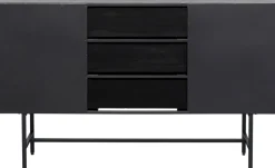 KARE Design Olohuone|Lipastot*San Diego Senkki Laatikoilla 150x90cm