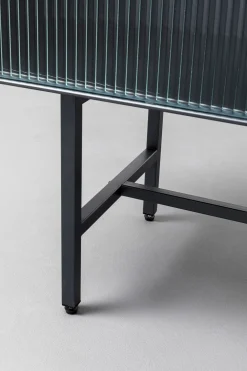 KARE Design Olohuone|Lipastot*San Diego Senkki Laatikoilla 150x90cm