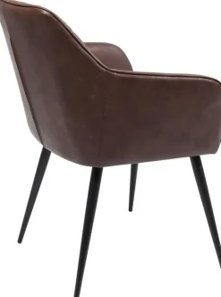 KARE Design Tuolit*San Remo Tuoli Käsinojilla