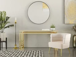 KARE Design Olohuone|Nojatuolit*Sandwich Nojatuoli, Kermanvärinen